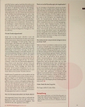 Vorschauseite 4: Palliativversorgung im Zentrum für angeborene Herzfehler | Die physiotherapeutische Sicht The text appears to be free of spelling mistakes.