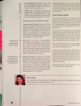 Vorschauseite 3: Menstruationsstörungen und PMS