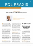 Vorschauseite 1: Mit dem Team in den Flow kommen
