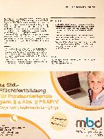 Vorschauseite 4: Ergebnisqualität vor Schulnoten