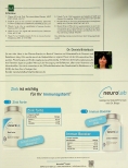 Vorschauseite 6: Immunsystem stärken - Zinkmangel vermeiden