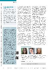 Vorschauseite 5: Motivation und Klarheit für eine starke Profession der Ergotherapie