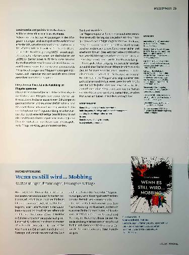 Vorschauseite 4: Sexualität im Alter und geschlechtliche Vielfalt. , Eine praxisorientierte Perspektive auf die Bedürfnisse queerer Seniorinnen in der Pflege.