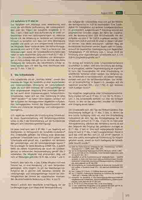 Vorschauseite 5: Das Leistungserbringungsrecht des SGB XII