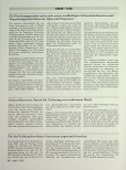 Vorschauseite 4: Informationen, Pressemeldungen, Presseschau