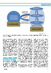 Vorschauseite 4: „Gesundheit“ ist kein Berufsfeld: Annäherung an einen systemtheoretisch-funktionalen Strukturbegriff