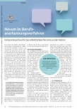 Vorschauseite 1: Fachsprachenprüfung für Gesundheitsfachberufler: innen aus dem Ausland