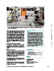 Vorschauseite 3: Vorbereitung einer Lungentransplantation