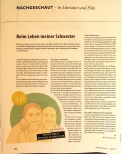 Vorschauseite 1: Beim Leben meiner Schwester