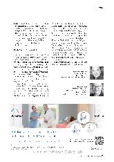 Vorschauseite 4: Es gibt kein Zurück: Vier-Tage-Woche am Klinikum Bielefeld
