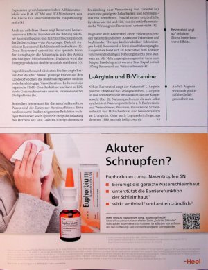 Vorschauseite 2: In Bestform Integrative Ansätze für ein gesundes Herz