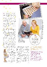Vorschauseite 4: Was steht in den Sternen?