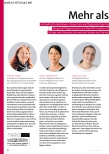 Vorschauseite 1: Mehr als Floskeln