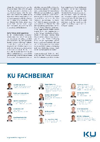 Vorschauseite 2: Die breite Diskussion zur Krankenhausreform soll jetzt beginnen – viel Zeit bleibt nicht mehr.