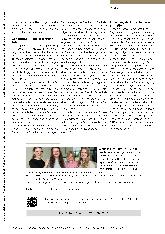 Vorschauseite 4: Wie sieht die Partizipation von Menschen im Rollstuhl tatsächlich aus? Das sind die wahren Behinderungen.