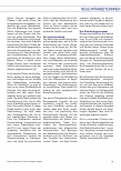 Vorschauseite 3: Gutes Pflegepersonal fällt nicht vom Himmel.