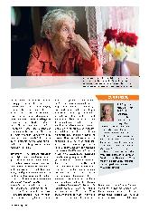 Vorschauseite 2: "Bezugspflege ist das A und O!"