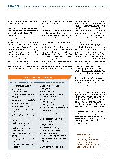 Vorschauseite 3: "Bezugspflege ist das A und O!"