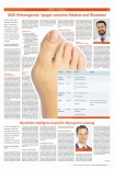 Vorschauseite 4: Ortho + Trauma