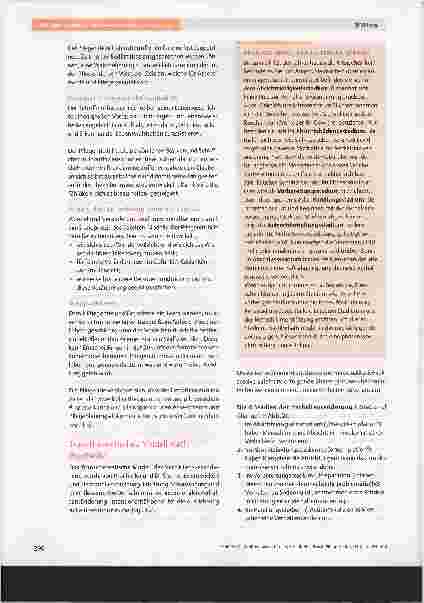 Vorschauseite 6: Zuhören, wertschätzen, Sinn finden