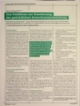 Vorschauseite 2: HeimAufG, UbG & Erwachsenenschutzrecht