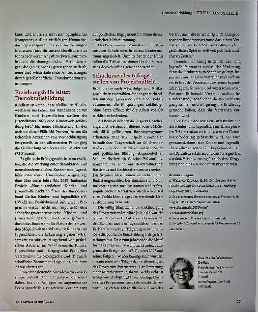 Vorschauseite 2: Unseres Glückes Schmiede