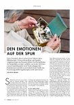 Vorschauseite 1: Den Emotionen auf der Spur