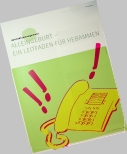 Vorschauseite 1: Alleingeburt - ein Leitfaden für Hebammen