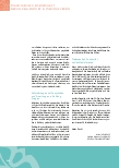 Vorschauseite 2: Arbeit mit Menschen und für Menschen