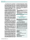 Vorschauseite 2: SARS-CoV-2-assoziierte Veränderungen der Hirnstruktur im Langzeitverlauf bei nicht-hospitalisierten Personen