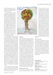 Vorschauseite 4: "Hier habe ich keine Angst und mache einfach." Ein Studienprojekt zur Kunsttherapie.
