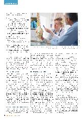 Vorschauseite 2: Berufskrankheiten - Was tun bei einem Verdacht?