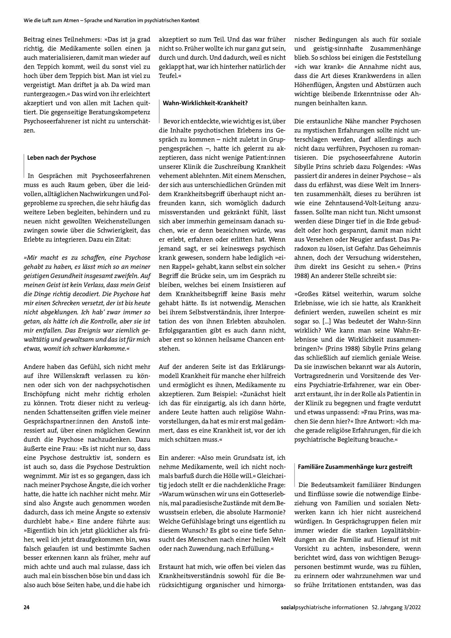 Vorschauseite 4: Narrare necesse est