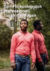 Vorschauseite 1: Den Flickenteppich professionell zusammenfügen