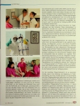 Vorschauseite 3: Clinical Education - Pflegepädagogik im klinischen Setting = Top Pflege!