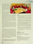 Vorschauseite 4: Clinical Education - Pflegepädagogik im klinischen Setting = Top Pflege!