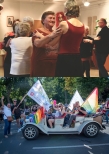 Vorschauseite 2: Regenbogen über dem KWP.