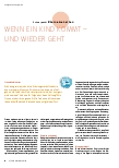 Vorschauseite 3: Wenn ein Kind kommt - und wieder geht