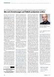 Vorschauseite 1: Wie sich Einrichtungen auf PeBeM vorbereiten sollten