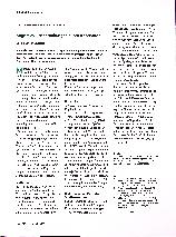 Vorschauseite 1: Kognitive Einschränkungen durch Kopfbälle?