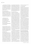 Vorschauseite 2: Verpackungsmüll und abgelaufene Medikamente - Welches Einsparpotenzial bietet der Arzneimittelsektor?
