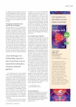 Vorschauseite 3: Verpackungsmüll und abgelaufene Medikamente - Welches Einsparpotenzial bietet der Arzneimittelsektor?