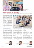 Vorschauseite 1: Zukunftsorientiert und zeitgemäß