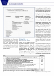 Vorschauseite 3: Einblick in die Pflegebildung in Deutschland