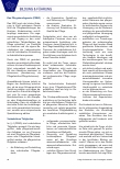 Vorschauseite 5: Einblick in die Pflegebildung in Deutschland