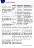 Vorschauseite 6: Einblick in die Pflegebildung in Deutschland
