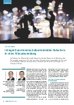 Vorschauseite 1: Integration eines kollaborierenden Roboters in eine Fräsanwendung
