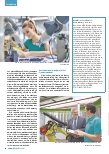 Vorschauseite 3: Integration eines kollaborierenden Roboters in eine Fräsanwendung