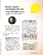 Vorschauseite 1: Recht auf gute Versorgung für alle