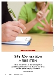 Vorschauseite 1: Mit Kennzahlen ARBEITEN